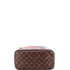 Neverfull NM Tote Limited Edition World Tour Monogram Canvas MM