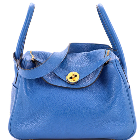 Lindy Bag Clemence 26