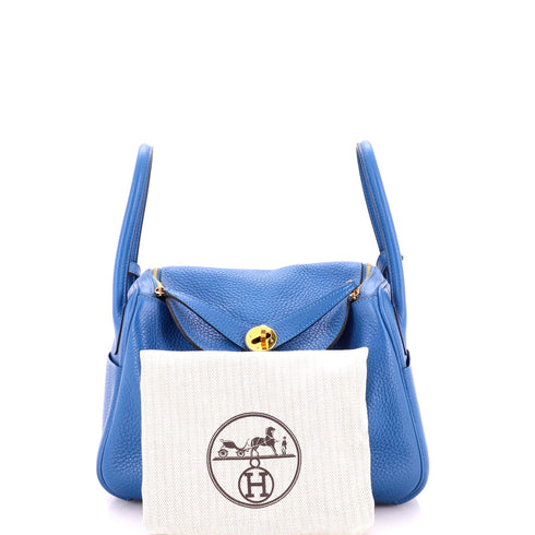Lindy Bag Clemence 26
