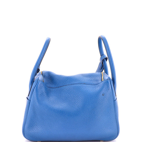 Lindy Bag Clemence 26