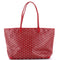 Artois Tote Coated Canvas MM