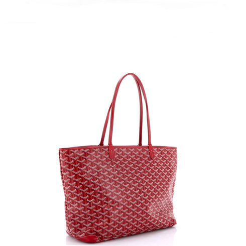 Artois Tote Coated Canvas MM