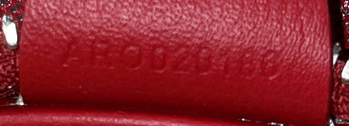 Artois Tote Coated Canvas MM