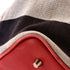 Ashby Bag House Check Canvas Medium