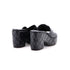 Women's CC Wedge Mules Quilted Leather