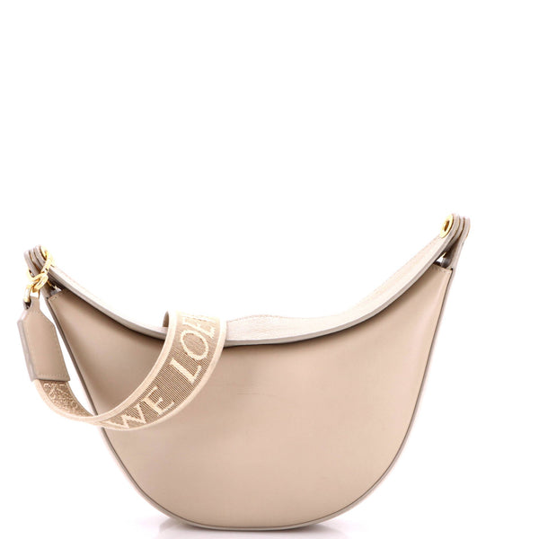 Luna Hobo Leather