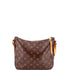 Mabillon Shoulder Bag Monogram Canvas