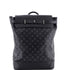 Steamer Backpack Monogram Eclipse Canvas
