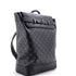 Steamer Backpack Monogram Eclipse Canvas