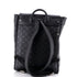 Steamer Backpack Monogram Eclipse Canvas