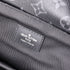 Steamer Backpack Monogram Eclipse Canvas