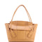 Arco Bag Maxi Intrecciato Leather Medium