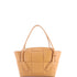 Arco Bag Maxi Intrecciato Leather Medium