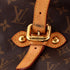 Palermo Handbag Monogram Canvas GM