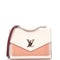 Mylockme Handbag Leather BB