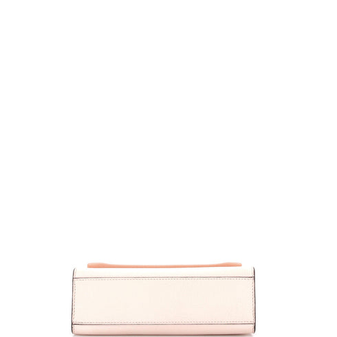 Mylockme Handbag Leather BB