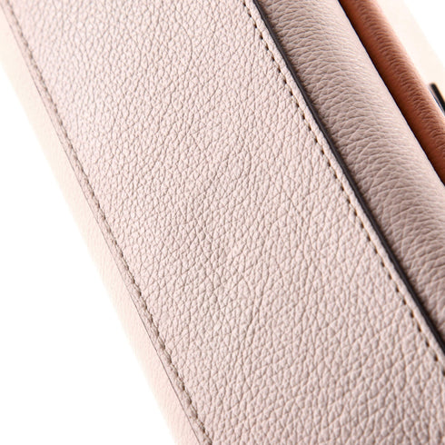 Mylockme Handbag Leather BB