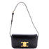 Triomphe East-West Shoulder Bag Smooth Calfskin