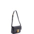 Triomphe East-West Shoulder Bag Smooth Calfskin
