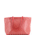 Artois Tote Coated Canvas MM