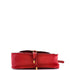 Marcie Satchel Leather Medium