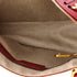 Marcie Satchel Leather Medium