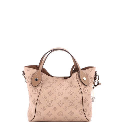 Hina Handbag Mahina Leather PM
