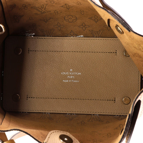 Hina Handbag Mahina Leather PM