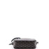 Cap Vert Bag Coated Canvas