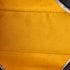 Cap Vert Bag Coated Canvas