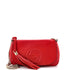 Soho Chain Crossbody Bag Leather Medium