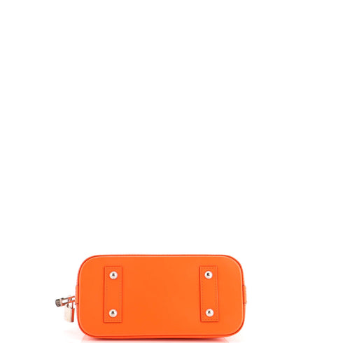 Alma Handbag Epi Leather BB