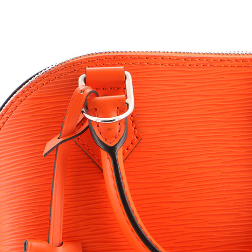 Alma Handbag Epi Leather BB