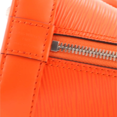 Alma Handbag Epi Leather BB