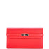 Kelly Wallet Epsom Long