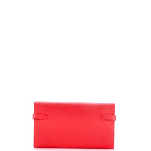Kelly Wallet Epsom Long