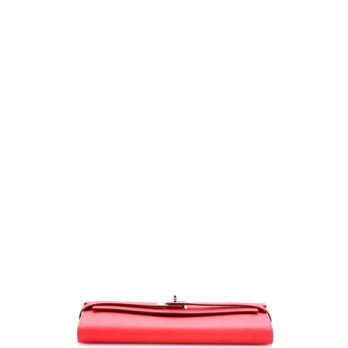 Kelly Wallet Epsom Long