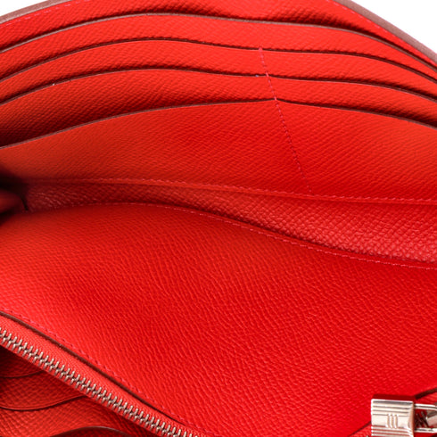 Kelly Wallet Epsom Long