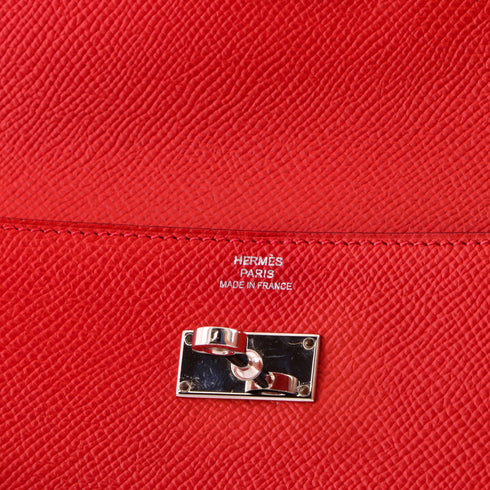 Kelly Wallet Epsom Long