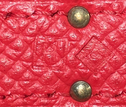 Kelly Wallet Epsom Long