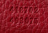 GG Marmont Top Handle Bag Leather Medium