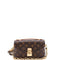 Pochette Metis Monogram Canvas East West
