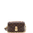 Pochette Metis Monogram Canvas East West