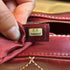Surpique Boston Bag Quilted Leather Large