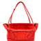 Arco Bag Maxi Intrecciato Leather Medium