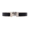 Clic HH Bracelet Enamel Narrow
