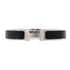 Clic HH Bracelet Enamel Narrow