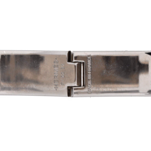 Clic HH Bracelet Enamel Narrow