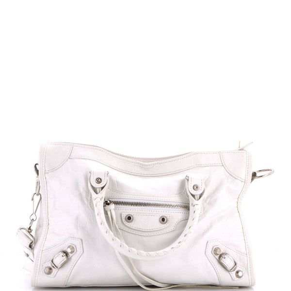 Le City Bag Leather Small