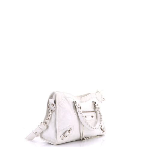 Le City Bag Leather Small
